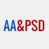 Advance Autobody & Paint SD Logo