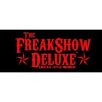 FreakShow Deluxe Logo