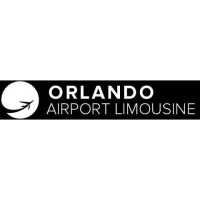 Orlando Airport Limousine Logo