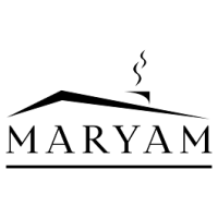 Maryam Majnoonian Logo