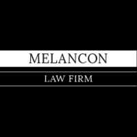 Melancon Law Firm Logo