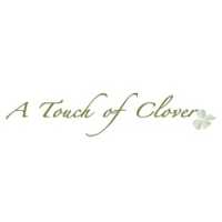 A Touch of Clover Professional Skincare Logo