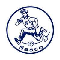 Sasco Specialty Advertising Logo