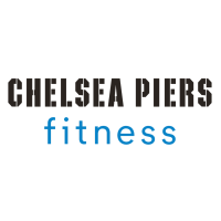 Chelsea Piers Fitness Logo