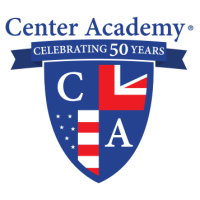 Center Academy Julington Creek Logo