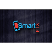 Smart Fix - iPhone&iPad Repairs Logo