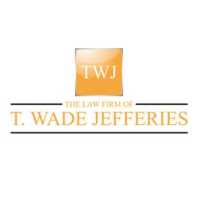 The Law Firm of T. Wade Jefferies Logo