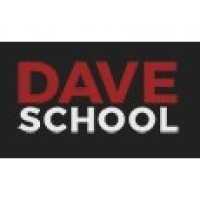 The DAVE School - The Digital Animation & Visual Effects School Logo