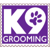 K9 Grooming | Mobile Pet Salon and Spa Services - Los Angeles Logo