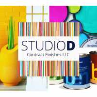 Studio D Contract Finishes LLC Logo