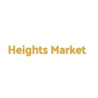 Heights Market Logo
