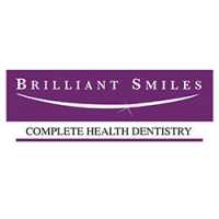 Brilliant Smiles Beavercreek - Dayton Logo
