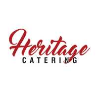 Heritage Catering Logo