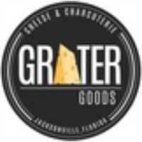 Grater Goods Logo
