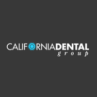 California Dental Group Upland Logo