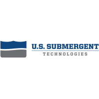 U.S. Submergent Technologies Logo