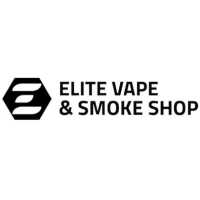 ELITE Vape & Smoke Shop - Downtown Orlando Logo