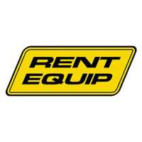 Rent Equip - Bee Cave Logo