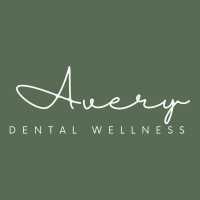 Avery Dental Wellness Dublin Logo