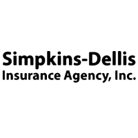 Simpkins Dellis Insurance Agency Logo