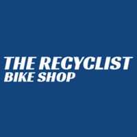 The ReCYCLIST Bike Shop for Used Bikes Sales, Tune Ups, Bicycle Rentals Logo