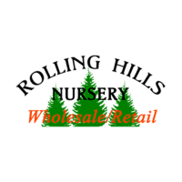 Rolling Hills Nursery Logo