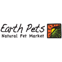 Earth Pets Natural Pet Market Jacksonville Logo