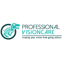 ï»¿ï»¿ï»¿ï»¿Professional VisionCare - Westerville Logo