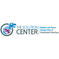 The Solution Center Logo