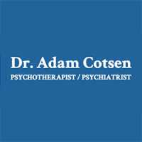 Dr. Adam Cotsen Logo