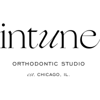Intune Orthodontic Studio Logo