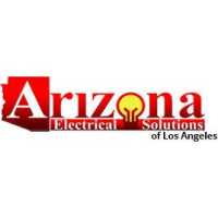 Arizona Electrical Solutions of Los Angeles Logo