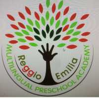 Reggio Emilia Multilingual Preschool Academy (Reggio Inspired Spanish Immersion) Logo