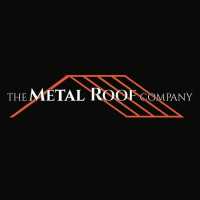 The Metal Roofing Company Inc. Logo
