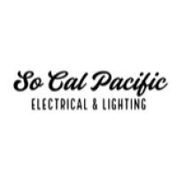 So Cal Pacific Electrical & Lighting Logo