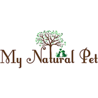 My Natural Pet Logo