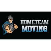 HomeTeam Moving Logo