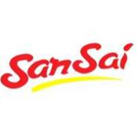 Sansai Japanese Grill Westwood Logo