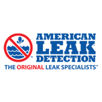 American Leak Detection of Greater Cincinnati & Dayton Logo