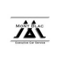 Mont Blac Executive Car Service Logo