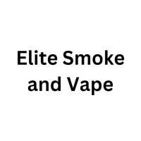 Elite smoke and Vape Logo