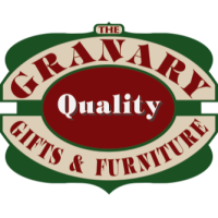 The Granary Gift & Furniture Barn Logo