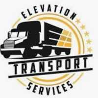 Elevation Auto Transport Services Logo