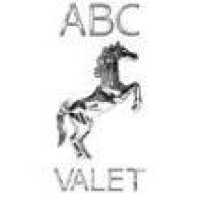 ABC Valet Logo