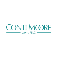Conti Moore Law Divorce Lawyers - Orlando Logo