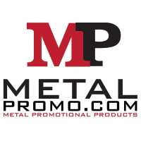 MetalPromo Logo