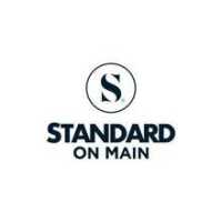 Standard On Main Apartments Logo
