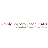 Simply Smooth Laser Center Logo