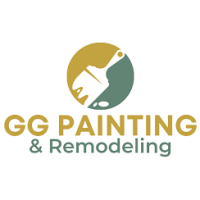 GG Painting & Remodeling Logo