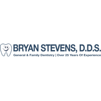 Bryan Stevens, D.D.S. Logo